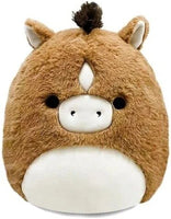 Squishmallows 16" Fuzz-A-Mallow Philip the Horse