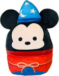 Squishmallows 5" Disney Sorcerer Mickey Mouse