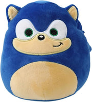 Squishmallows 6.5" Sonic