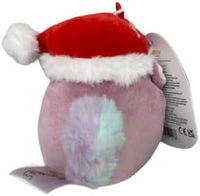 Squishmallows 2023 Holiday Clip-ons