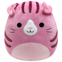 Squishmallows 5" Geraldine the Tabby Cat