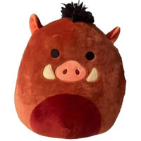 Squishmallows 8" Disney Pumbaa