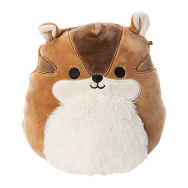 Squishmallows 8" Melzie the Chipmunk