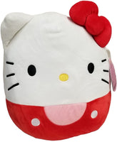 Squishmallows 7" Hello Kitty Squad