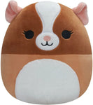 Squishmallows 10" Garret the Guinea Pig