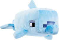 Minecraft Basic Plush Dolphin