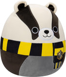 Squishmallows 10" Harry Potter Hufflepuff Badger