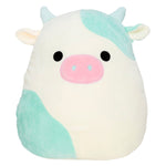 Squishmallows 5" Cow Belana