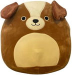 Squishmallows 11" Bernie the St. Bernard