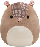 Squishmallows 7" Thompson the Armadillo