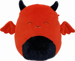 Squishmallows 8" Dante the Devil