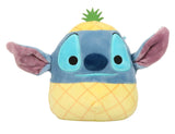 Squishmallows 6.5" Disney Lilo & Stitch Squad