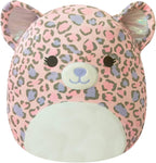 Squishmallows 8" Dallas the Leopard