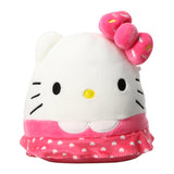 Squishmallows 6.5" Hello Kitty Sailor Squad