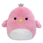 Squishmallows 12" Pink Chick Suneetha