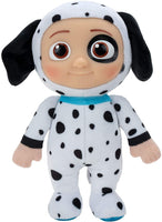 Cocomelon Soft Doll