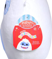 Squishmallows 10" Bumble Abominable Snow Monster