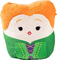 Squishmallows 8" Hocus Pocus Sanderson Sisters