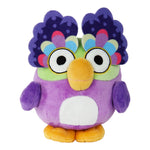 Bluey and Friends 6.5" Plush Chattermax