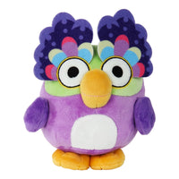 Bluey and Friends 6.5" Plush Chattermax