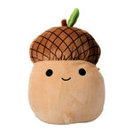 Squishmallows 7.5" Harvest Mac the Acorn