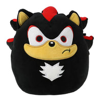 Squishmallows 6.5" Sonic Shadow