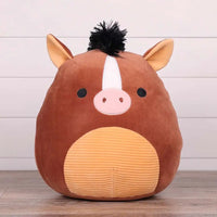 Squishmallows 12" Brisby the Horse