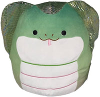 Squishmallows 12" Khaled Cobra Snake