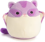 Squishmallows 14" Joy the Purple Sugar Glider