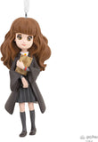 Hallmark Harry Potter Hermione Granger Stylized Christmas Ornament