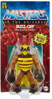 Masters of the Universe Origins Buzz-Off