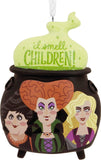 Hallmark Disney Hocus Pocus Cauldron Ornament