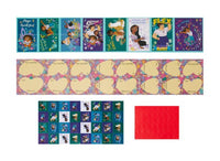 Disney Encanto 32 Valentines with Stickers