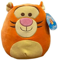 Squishmallows 10" Tigger from Winnie the Pooh