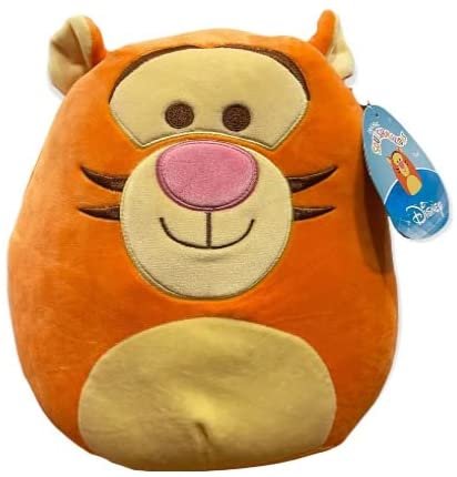 Squishmallows 10" Tigger from Winnie the Pooh