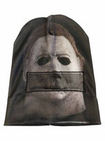 Halloween II Roll-Down Beanie Hat