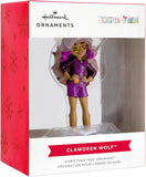 Hallmark Monster High Christmas Ornament