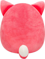 Squishmallows 14" Fifi the Red Fox