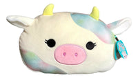 Squishmallows 12" Stackables Candess the Cow