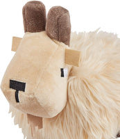 Minecraft Basic Plush Sheep