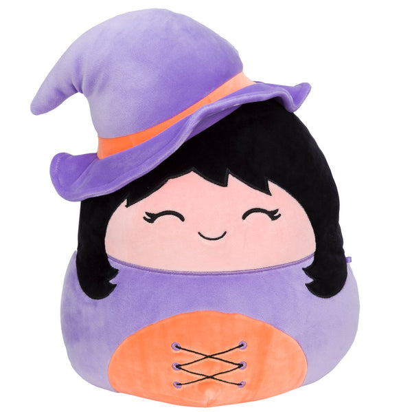 Squishmallows 8" Winnie the Witch