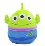 Squishmallows 7" Disney Toy Story Alien