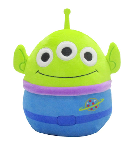 Squishmallows 7" Disney Toy Story Alien