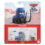 Disney Pixar Cars Pitstoposaurus