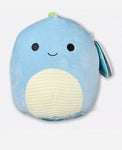 Squishmallows 7" Rashad the Blue Dinosaur