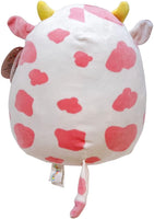 Squishmallows 12" Evangelica the Cow Dream Big