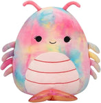 Squishmallows 5" Candis the Shrimp