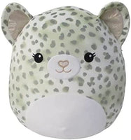 Squishmallows 12" Brigita the Cheetah