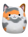 Squishmallow 7.5" Furbabies