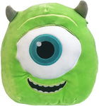 Squishmallows 10" Monsters Mike Wazowski